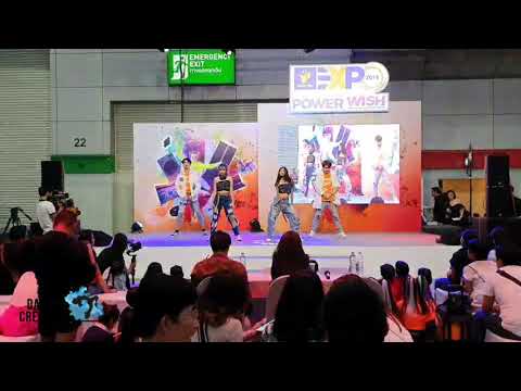 Pop Dance (power buy) || Dance Creation