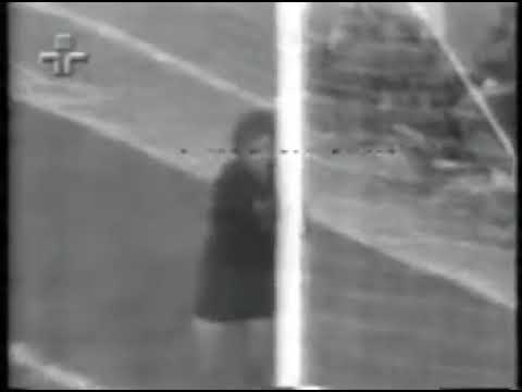 Corinthians 2 x 2 Portuguesa - 06 / 04 / 1974 - Campeonato Brasileiro 