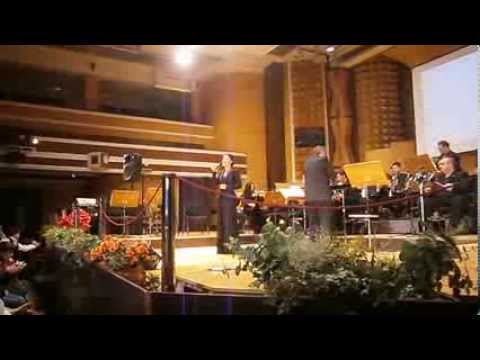 Milena Taran  - Svilen Konac (Sala Capitol Timisoara 2013)