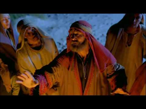 耶穌(英文) 起點 (JESUS (English) The Beginning)