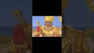 राम सेतु पर हनुमान जी को हुए श्री कृष्ण के दर्शन 😱🙏 | भगवान की अद्भुत लीला 🚩
