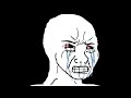 Man Screaming 10 Hours