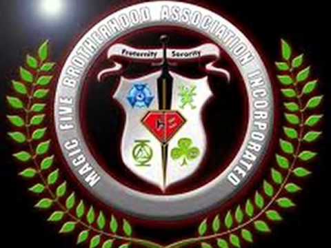 Long Live Magic five Taguig council