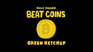 GREEN KETCHUP - Bass Code [GOLD DiGGER]