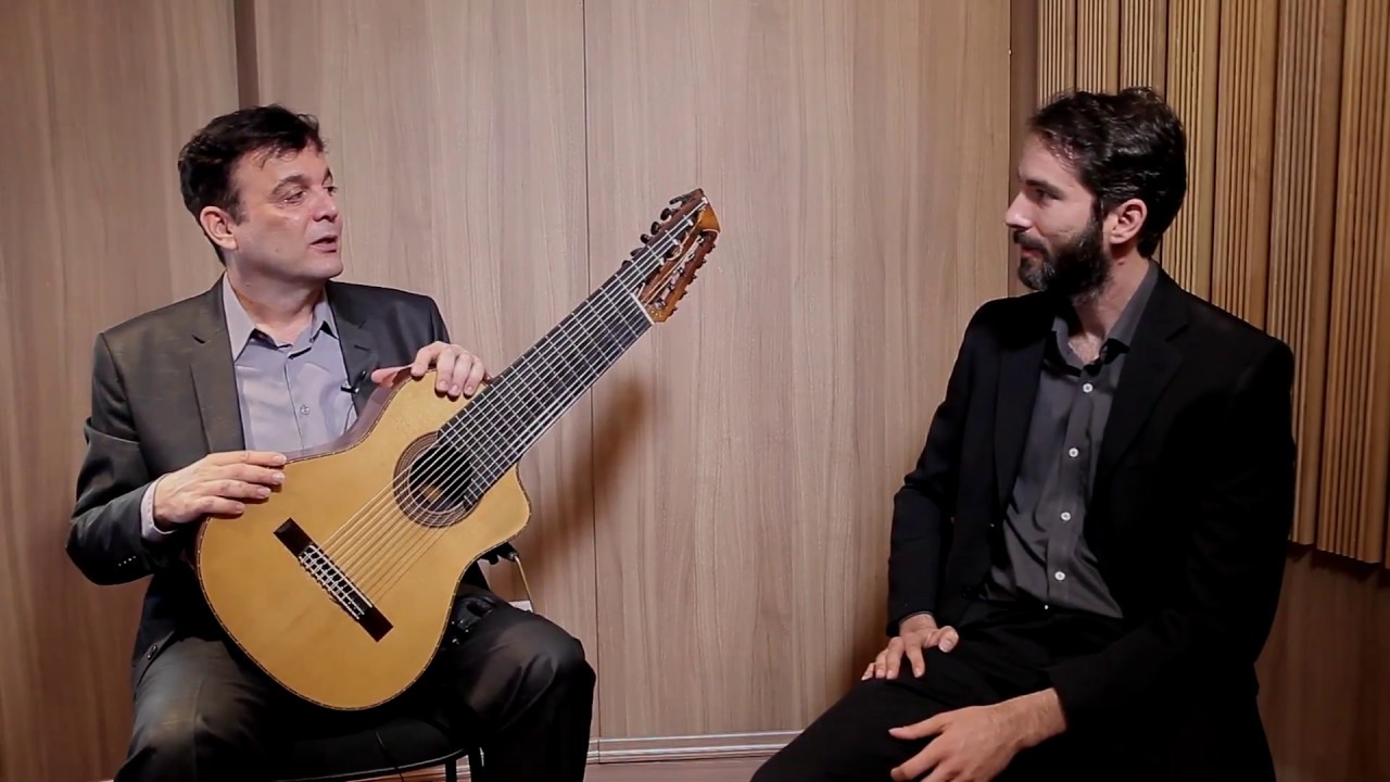 Paulo Martelli — Vídeo 2