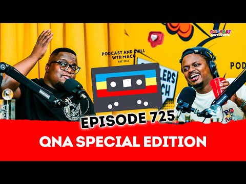 MacG, Sol & Ghost Lady: The Ultimate Burning Questions Showdown! 🔥