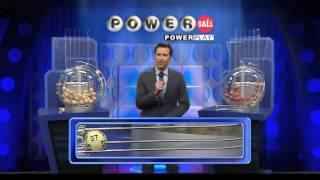 Powerball lottery Mar 11, 2017 drawing video