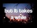 WHAT I KNOW - Parachute Lyrics 