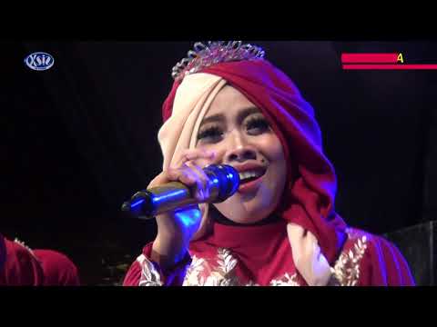 KUN ANTA - MEI ANNISA || AN NISA ORKES PUTRI 2018