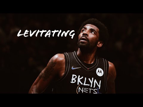 Kyrie Irving Mix 2021 || Levitating || HD
