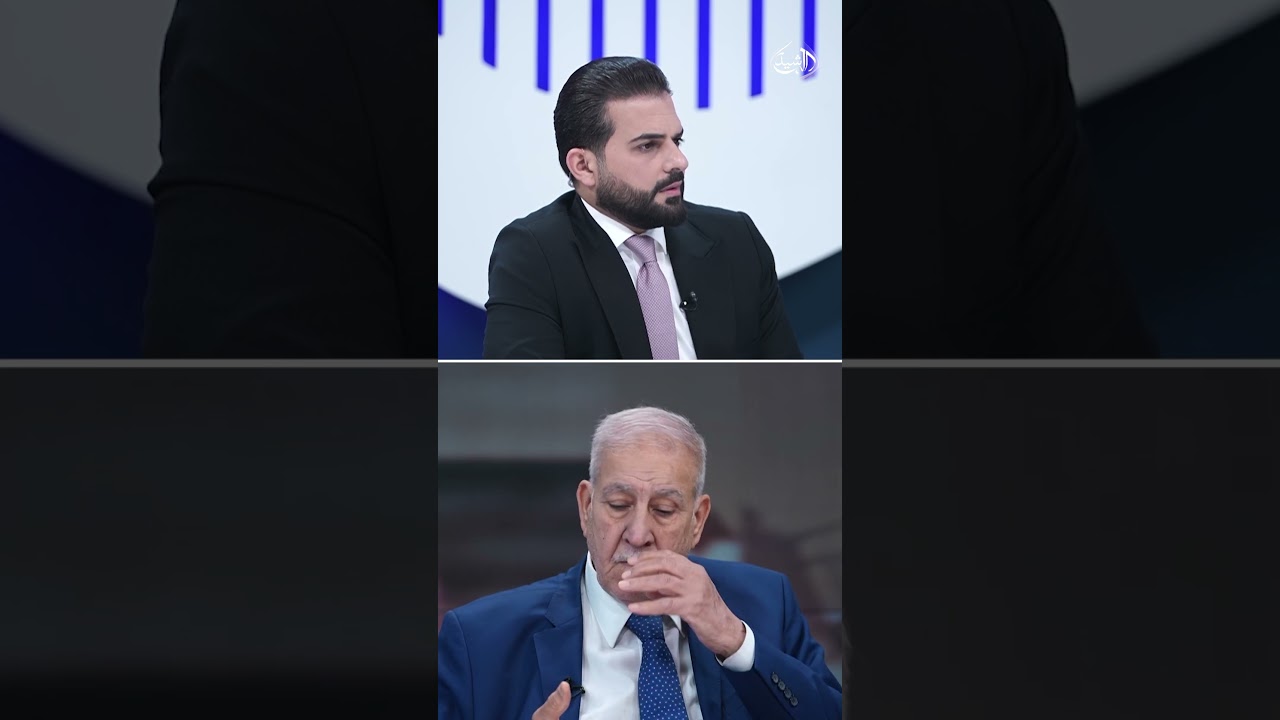 فيديو | وائل عبد اللطيف: تعدد القوات يفقد هيبة الدولة وهذا ما حدث في زمن الكاظمي والعبادي!