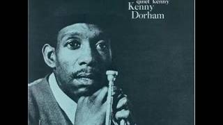 Kenny Dorham - 1959 - Quiet Kenny - 04 Alone Together