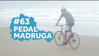 preview picture of video 'História #63 - Pedal Madruga - Aracaju | SE'