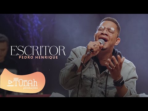 Pedro Henrique | Escritor [Cover Misaias Oliveira feat. Kemilly Santos]