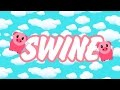 Lady Gaga - Swine (Lyric Video)