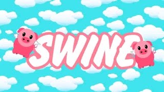 Lady Gaga - Swine (Lyric Video)