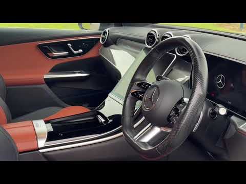 Mercedes-Benz GLC GLC220d 4MATIC AMG Line - Image 2