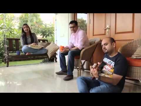 Aane Wala Pal Jane Vaala Hai