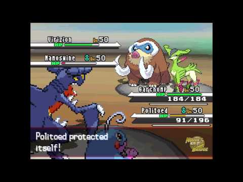 VGC '13 Indiana Regional: Sam S (NatGeo) vs Sam H (DrFidget)