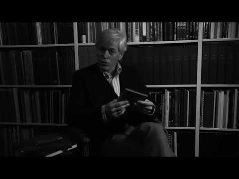 An Introduction to the library of the Amsterdam Pipe Museum