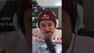 Désolé Squeezie 🫣