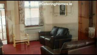 preview picture of video 'Park Lodge Self Catering Spiddal Galway Ireland'