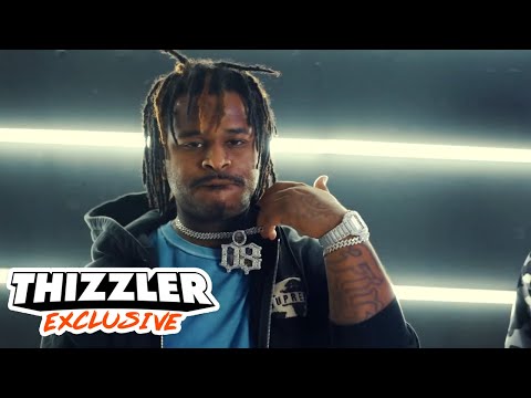 BenjiDonDada x ZayBang - Perimeter Lockdown (Music Video) II Dir. @WETHEPARTYSEAN