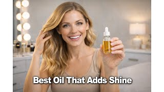 💧 JVN Complete Nourishing Shine Drops Review: Does It Add Shine to Hair? ✨
