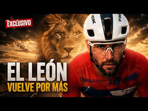 🚀 LEONEL RODRÍGUEZ EN SU MEJOR VERSIÓN