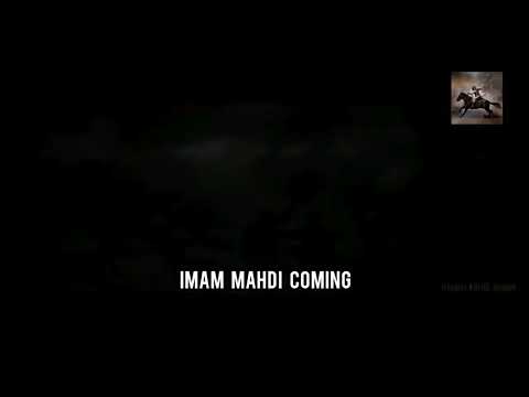 waiting for imam mahdi