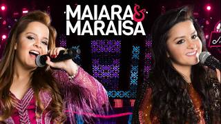 Aí eu bebo - Maiara e Maraisa