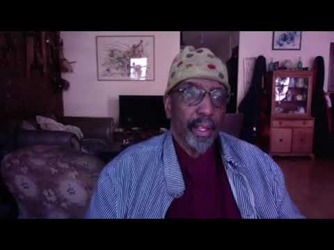 TUSK TV April 2021 - William Parker Interview