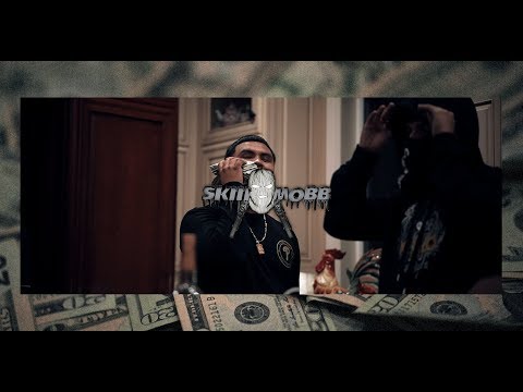 KeepitPeezy - Can't Stop (Official Music Video) Shot by #SKIIIMOBB