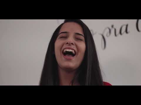 Amanda Rodrigues feat. Eli Soares - Pra te guiar | Victor Langame e Heloísa Stoeberl (Cover)
