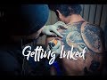 Getting Tattoos In Nepal Tattoo Enlightens