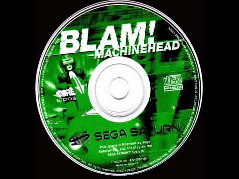 Blam! Machinehead PC