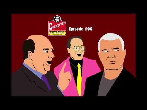 Fight Size Update: Jim Cornette Talks Bischoff/Heyman, Charlotte Flair-Greg Hamilton, PROGRESS World Title, More