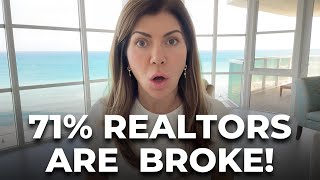 The ULTIMATE Course For Broke Realtors to Get Rich