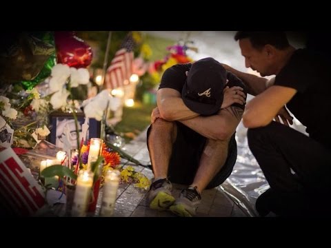 Concerns over how donors' money for Orlando victims will be shared