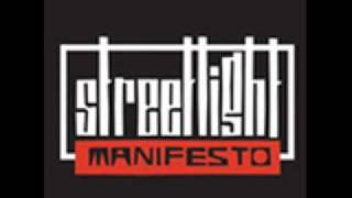 Streetlight Manifesto - If and when we rise again