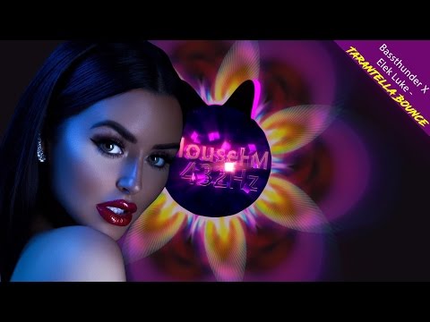 Bassthunder & Elek Luke - Tarantella Bounce