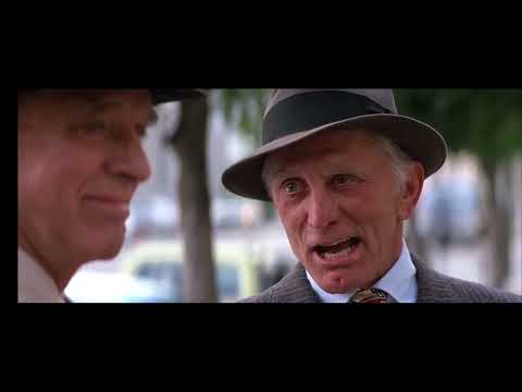 Tough guys 1986 Harry Doyle and Archie long go their separate ways scene re-upload
