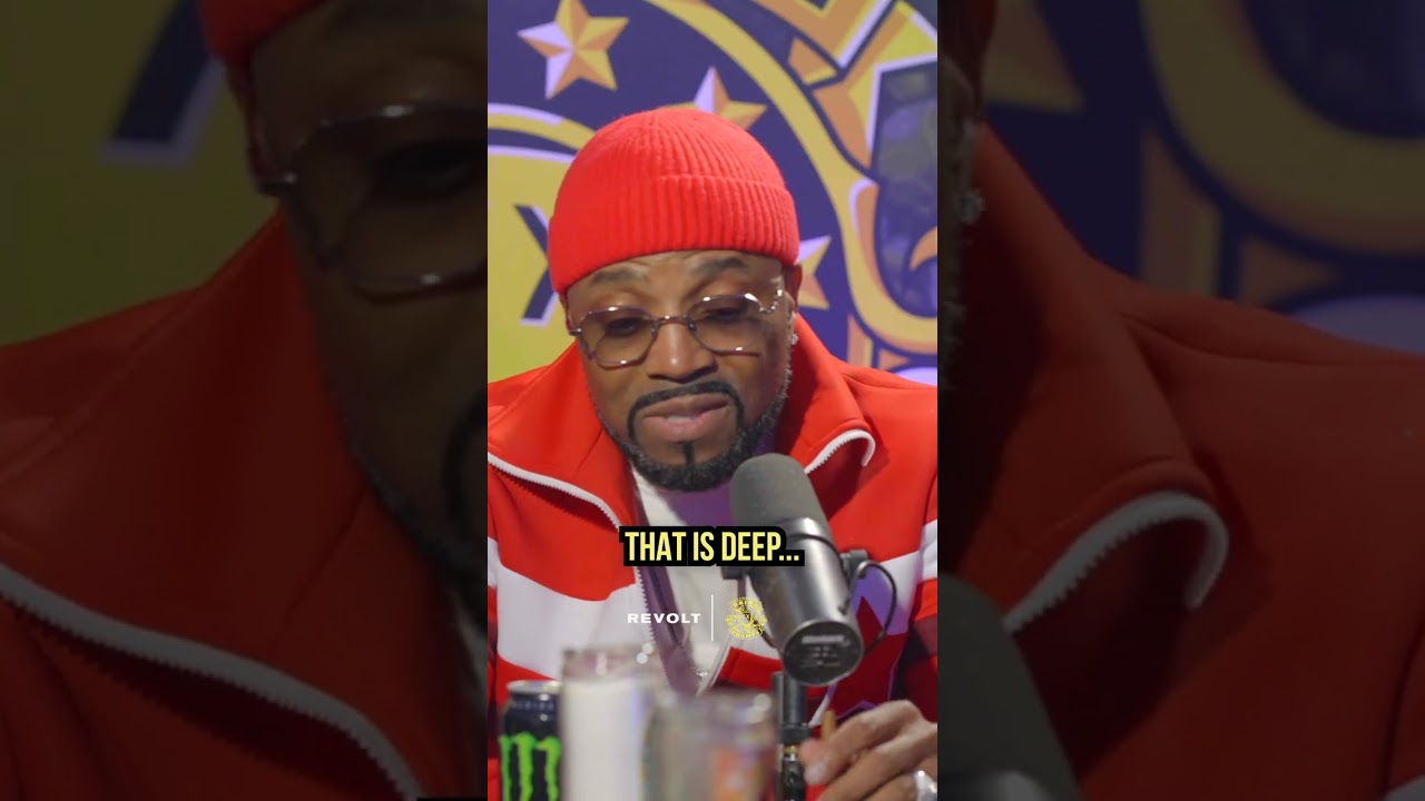 Teddy Riley Says Producers Are Basically Therapists