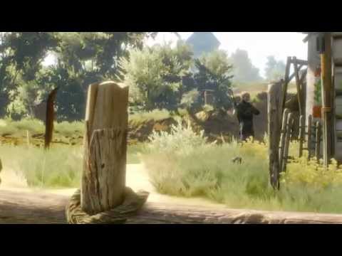 The Witcher 3: Wild Hunt Playthrough pt. 47 - Corpse Bride