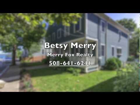 24B Pickman St, Salem MA - by Betsy Merry - 508-641-6241