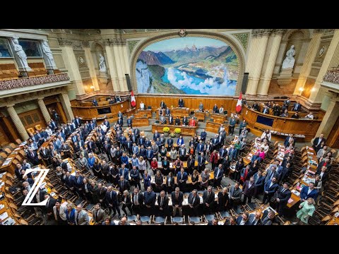 Parlamentswahl in der Schweiz: Nationalkonservative bleiben stärkste Kraft und legen weiter zu