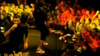 Cidade Em Chamas - CPM 22