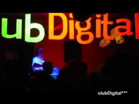 clubDigital aka Hotel Digital