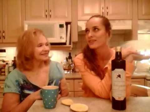 Castelanotti Arbequina Extra Virgin Olive Oil: What I Say About Food