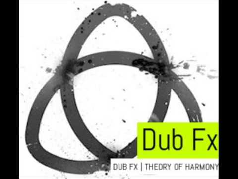 Dub FX feat Tiki Taane - Bass Line